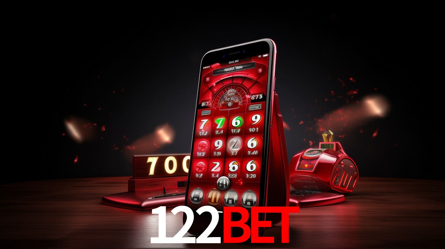 Cadastro Rápido 122BET.COM