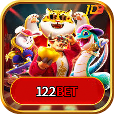 122bet Logo